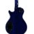 Guitarra PRS SE Signature Zach Myers Royal Blue ZMRB - Pink Music Instrumentos Musicais