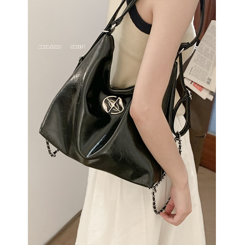 BOLSO ECOCUERO APLIQUE Comprar en HOLLER