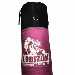 BOLSA DE BOXEO 90cm Cordura (SIN RELLENO) - tienda online