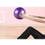 FITBALL - Pelota De 35 CM Pilates - Rojo en internet