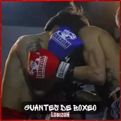 Guantes De Boxeo CLASSIC - Lobizon - Unlimited Deportes | Tienda de Equipamientos Deportivos