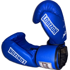 Imagen de Guantes de Boxeo Inyectados "Ultra Shock" - Lobizon