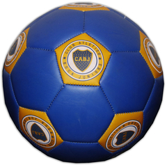 Pelota Futbol N5 Boca Juniors