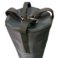 Bolsa de Boxeo 1,20cm Tela Cordura (RELLENO INCLUIDO) en internet