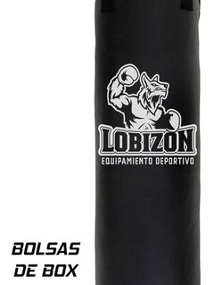 Bolsa Boxeo 1,20 Cm Tela Cordura (SIN RELLENO)