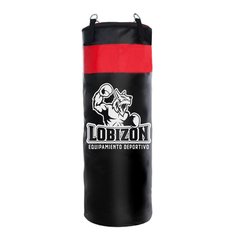Bolsa de Boxeo Profesional 0 90cm Lona Reforzada SIN RELLENO