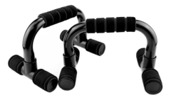 Paralelas Barra Push Up Flexiones Pecho Biceps Triceps