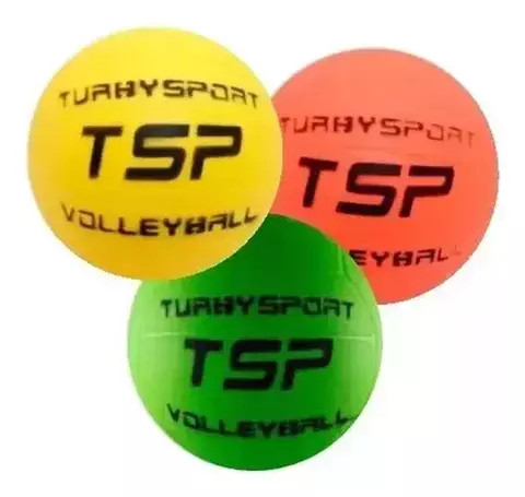Pelota de Volley TSP Liviana