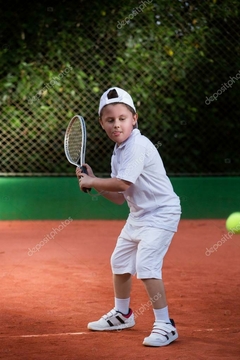 Pelota de Tenis Suelta Penn Sello Rojo - comprar online