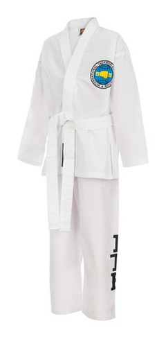 Dobok Taekwondo ITF