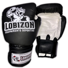 Guantes de Boxeo CLASSIC - Lobizon