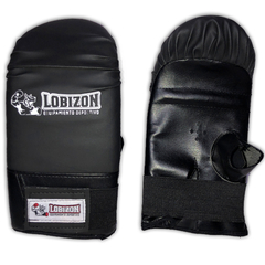 Guantines De Boxeo - Lobizon - comprar online