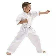 Traje Karategui - Karate - Unlimited Deportes | Tienda de Equipamientos Deportivos