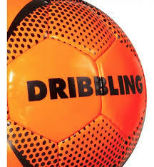 Pelota Futbol N°4 Dribbling Prime 22 en internet