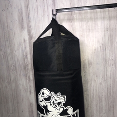 Bolsa de Boxeo Cordura 70cm Ideal Niños (RELLENO INCLUIDO) - tienda online