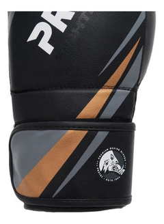 Guantes de Boxeo Proyec KING - tienda online