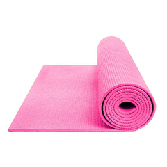 Kit Entrenamiento Yoga - Pilates Nº5 Esferodinamia 65cm + Colchoneta Mat 6mm + Cinto 4mts - Unlimited Deportes | Tienda de Equipamientos Deportivos