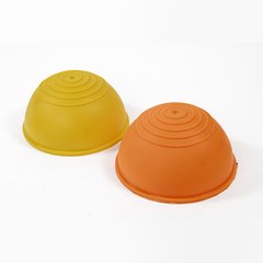 Mini Bosu Media Esfera Gigante 27cm - comprar online