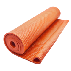 Kit Entrenamiento Yoga - Pilates Nº1 Colchoneta Mat 6mm + Ladrillo en internet