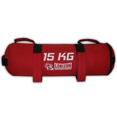 Core Bag 15KG Bolso de Entrenamiento con Peso - Unlimited Deportes | Tienda de Equipamientos Deportivos