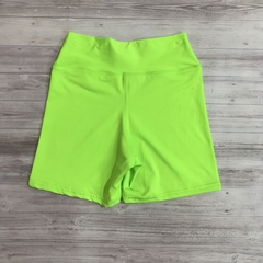 Short Calza Verde Mujer - Airwind - Talle L - comprar online