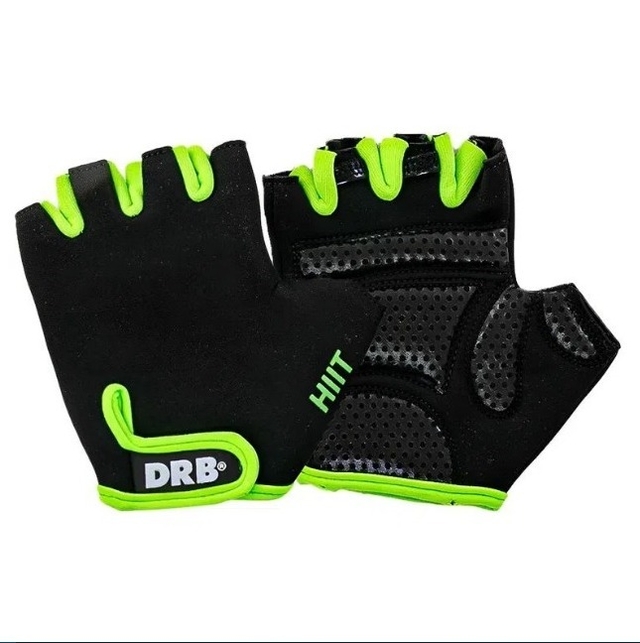 Guantes Gym DRB HIIT