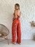 Pantalona Tatiana Estampada - comprar online