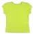 blusa-infantil-feminina-manga-curta-lisa-verde-neon