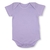 body-bebe-feminino-manga-curta-liso-lilas