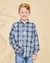 camisa-xadrez-de-flanela-infantil-masculina-manga-longa-verde