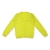 casaco-infantil-feminino-tricot-liso-basico-amarelo-neon