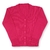 casaco-infantil-feminino-tricot-liso-basico-pink