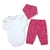 conjunto-bebe-feminino-body-branco-calca-forrada-e-babador-rosa-coracao