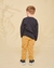 conjunto-infantil-masculino-calca-creponada-mostarda-e-camiseta-manga-longa-preta