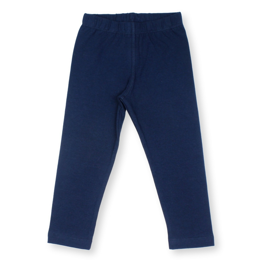 Legging Infantil Feminina em Cotton 2 e 3 Anos