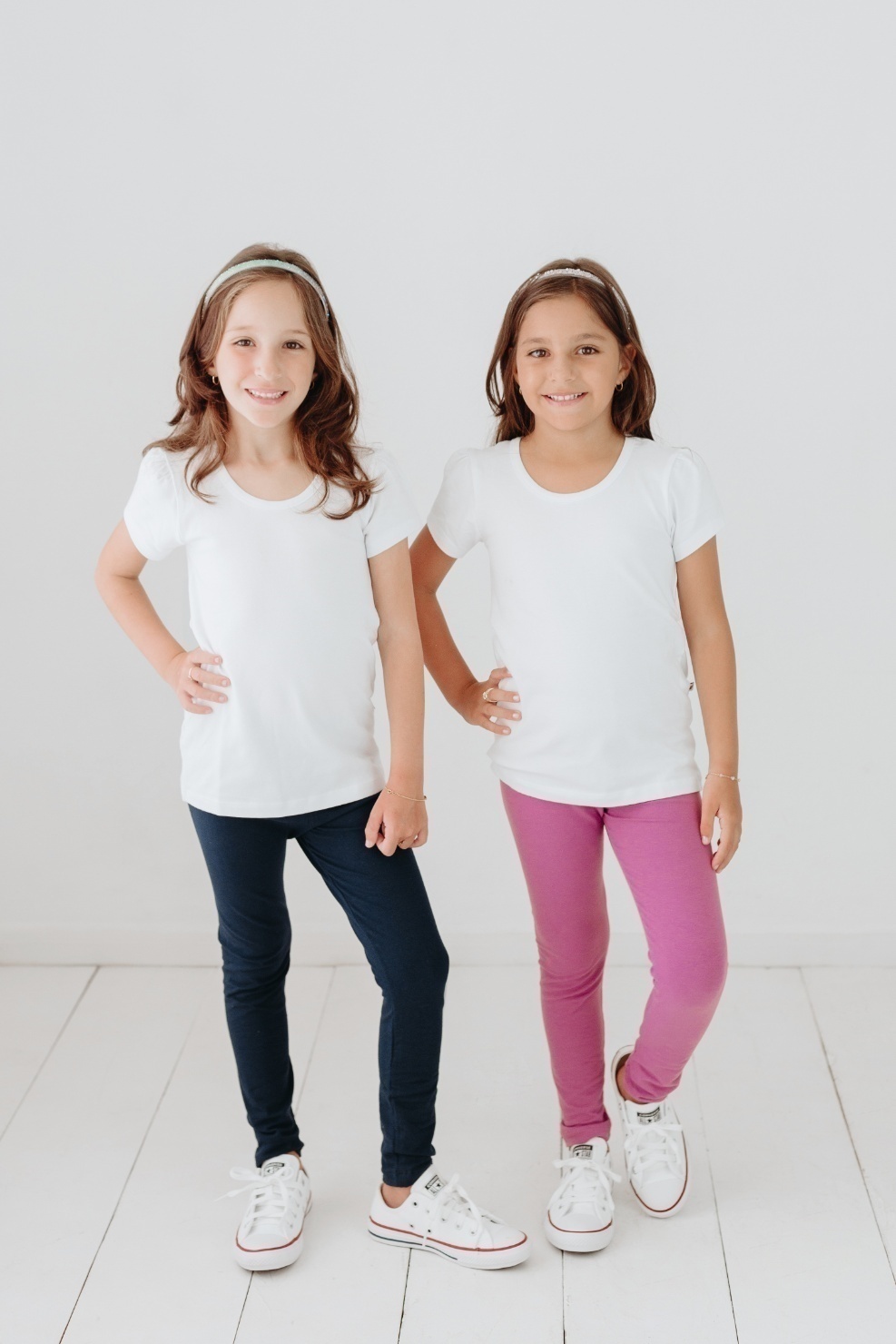 Malhas do Sul • Linha Infantil • Legging • Legging infantil de tricot P ao  14