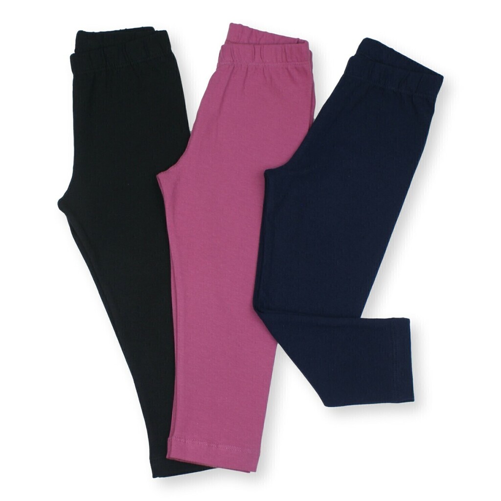 Malhas do Sul • Linha Infantil • Legging • Legging infantil de tricot P ao  14