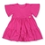 vestido-infantil-com-babado-e-manga-malha-pink