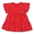 vestido-infantil-com-babado-e-manga-malha-vermelho