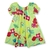 vestido-infantil-estampado-havai-verde-limao-floral