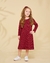 vestido-infantil-vermelho-manga-longa