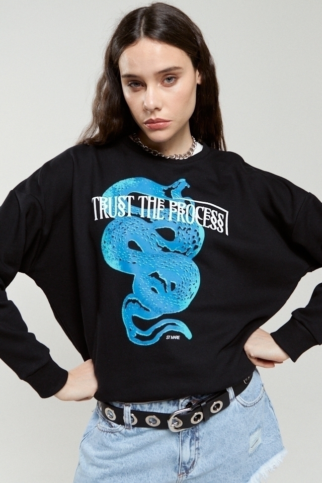 Buzo Trust St Marie Comprar en SophiaC Store