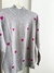Sweater Heart - tienda online