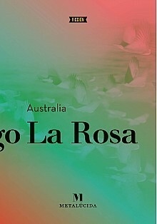 AUSTRALIA | SANTIAGO LA ROSA