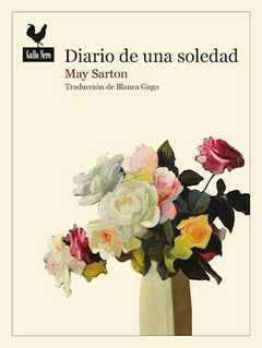 DIARIO DE UNA SOLEDAD | MAY SARTON