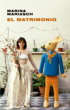 EL MATRIMONIO | MARINA MARIASCH