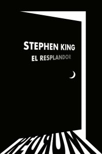 EL RESPLANDOR | STEPHEN KING