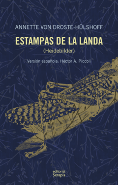 ESTAMPAS DE LA LANDA | ANNETTE VON DROSTE-HÜLSHOFF