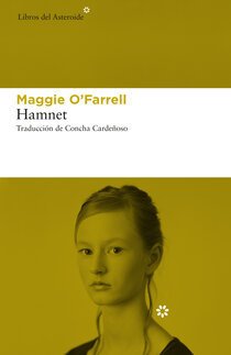 HAMNET | MAGGIE O´FARRELL