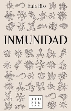 INMUNIDAD | EULA BISS